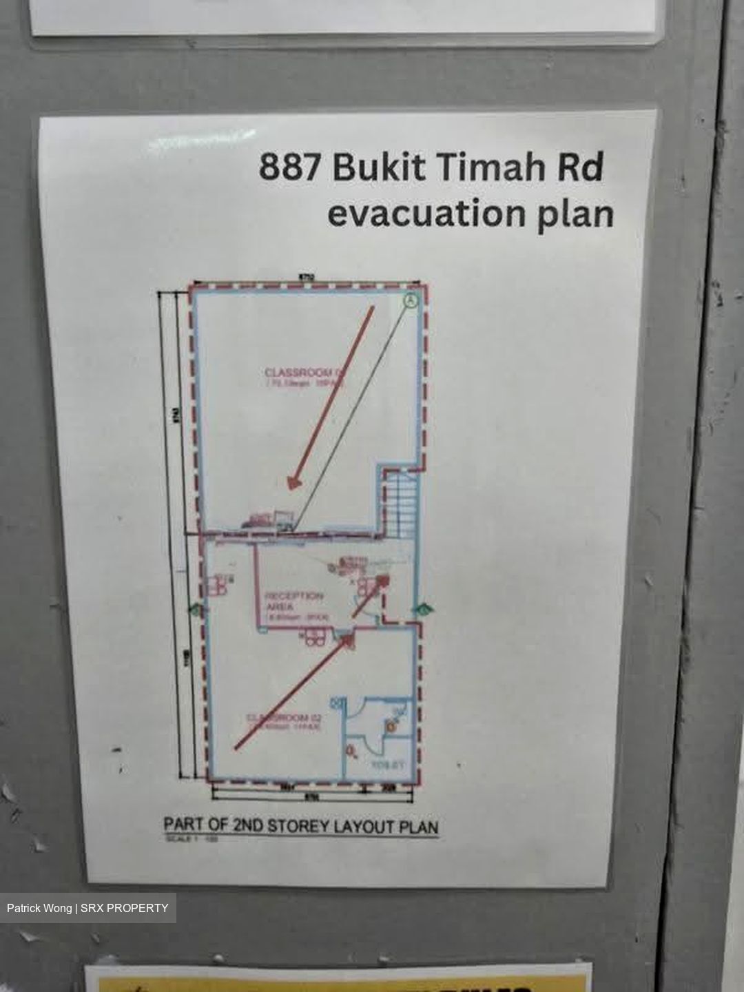 Bukit Timah Road (D10), Office #607904021